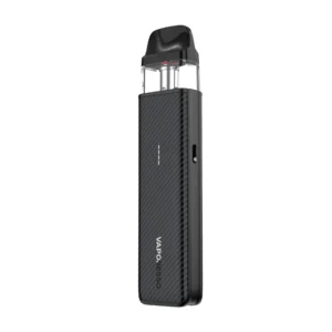 Vaporesso XROS 5 Mini Kit Carbon Black