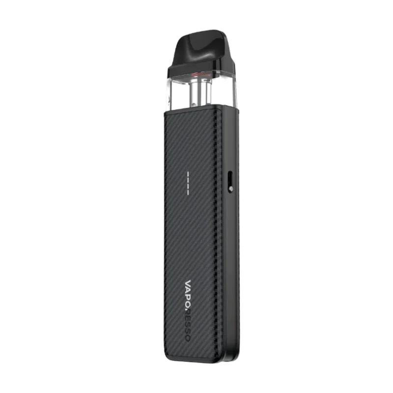 Vaporesso XROS 5 Mini Kit Carbon Black