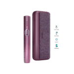 ILUMA Prime System I Series - Red Purple