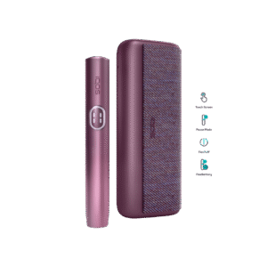 ILUMA Prime System I Series - Red Purple