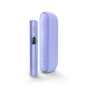 ILUMA STANDARD System I Series - Digital violet