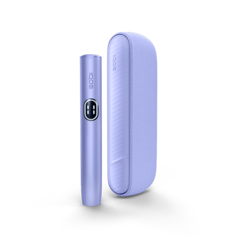 ILUMA STANDARD System I Series - Digital violet