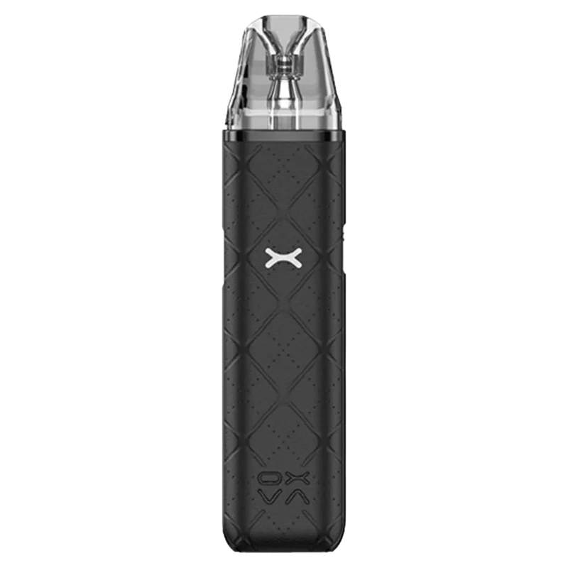 OXVA Xlim Go Kit Black