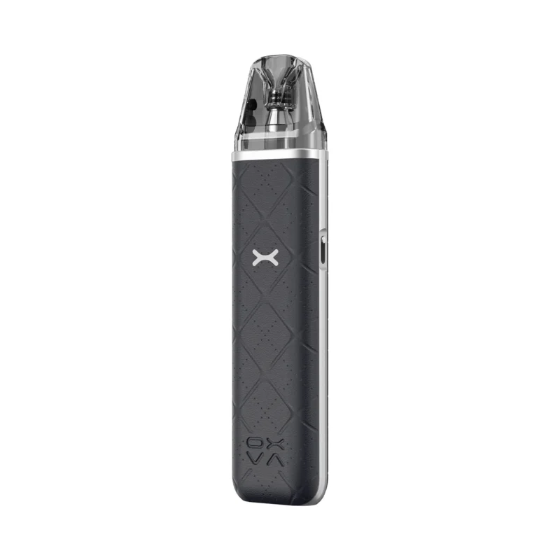 OXVA Xlim Go Kit Dark Grey