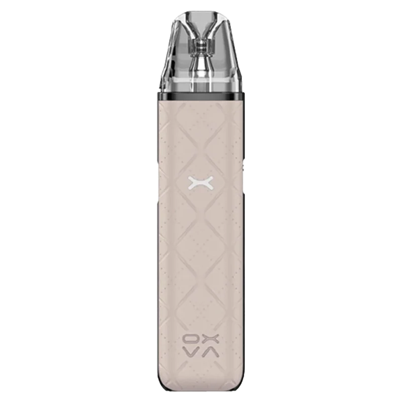 OXVA Xlim Go Kit Light Brown