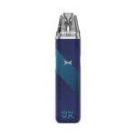 OXVA Xlim Go Kit Striped Blue
