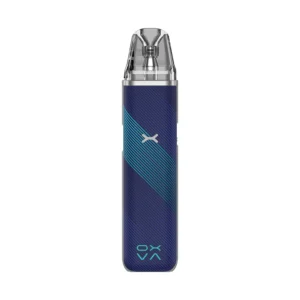 OXVA Xlim Go Kit Striped Blue