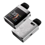 Uwell Caliburn G3 Pro Koko Pod System Light Silver