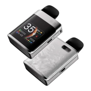 Uwell Caliburn G3 Pro Koko Pod System Light Silver