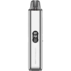 Vaporesso Vibe Silver