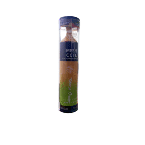 Tugboat Evo - Love 66 4500 Puffs 50mg