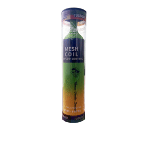 Tugboat Evo - Tobacco Vanilla caramel 4500 Puffs 50mg
