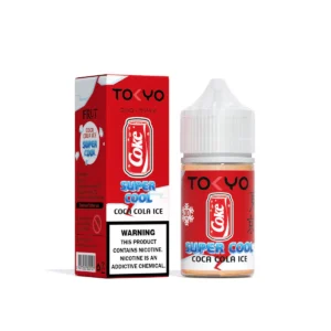 Tokyo Super Cool COLA 35mg 30ml