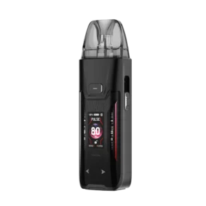 Vaporesso Luxe XR Max 2 Black