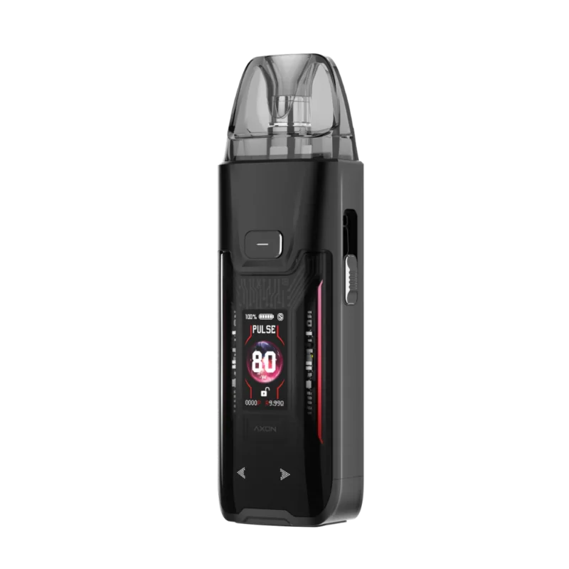 Vaporesso Luxe XR Max 2 Black