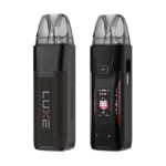 Vaporesso Luxe XR Max 2 Dark Black Leather