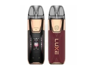 Vaporesso Luxe XR Max 2 Imperial Red Leather