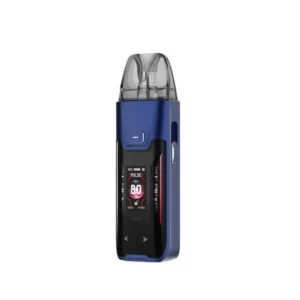 Vaporesso Luxe XR Max 2 Storm Blue