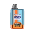 Vaporesso Vibe Nano Pro Kit Turbo Blue