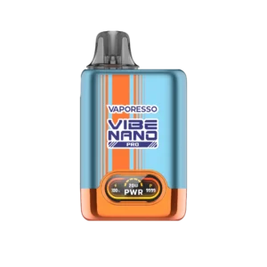 Vaporesso Vibe Nano Pro Kit Turbo Blue