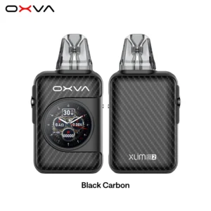 XLIM SQ PRO 2 KIT BLACK CARBON