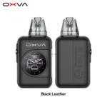 XLIM SQ PRO 2 KIT BLACK LEATHER