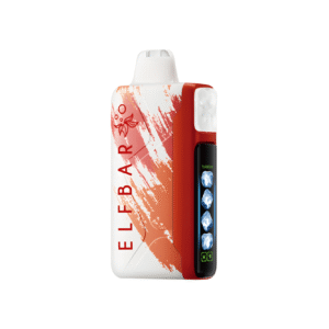 ELF BAR Ice King Cola Ice 30k Puffs 50mg