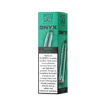 Pod salt Onyx 4000 Puffs Sour Apple 2%