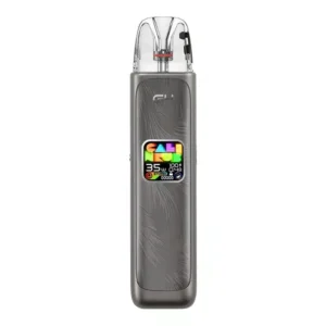 Uwell Caliburn G4 KIT GUNMETAL GREY