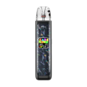 Uwell Caliburn G4 KIT POLAR BLACK