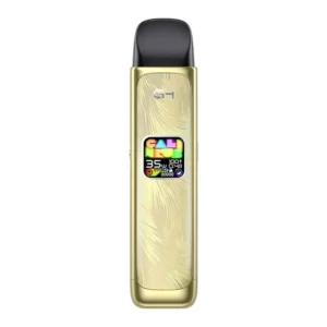 Uwell Caliburn G4 KIT SAHARA GOLD
