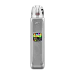 Uwell Caliburn G4 KIT TWILIGHT SILVER