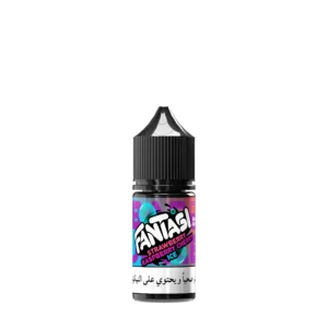 Fantasi Bar Juice Strawberry Raspberry & Cherry Ice 50mg 30ml
