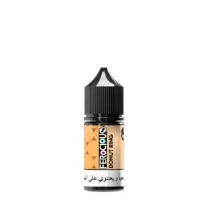 Ferocious Donut Ring 50mg 30ml