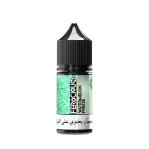 Ferocious Watermelon Freeze 30mg 30ml