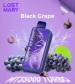 Lost-Mary-MT-35000-Puff-Turbo-Black-Grape