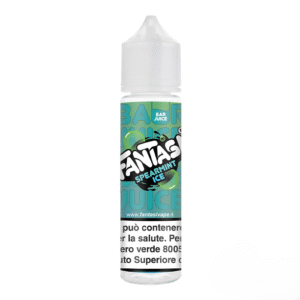 Fantasi Spearmint Ice 3mg 6ml