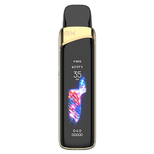 Uwell Caliburn G4 Pro Kit Desert Gold