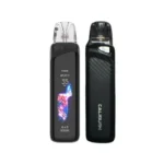 Uwell Caliburn G4 Pro Kit Stripe Black
