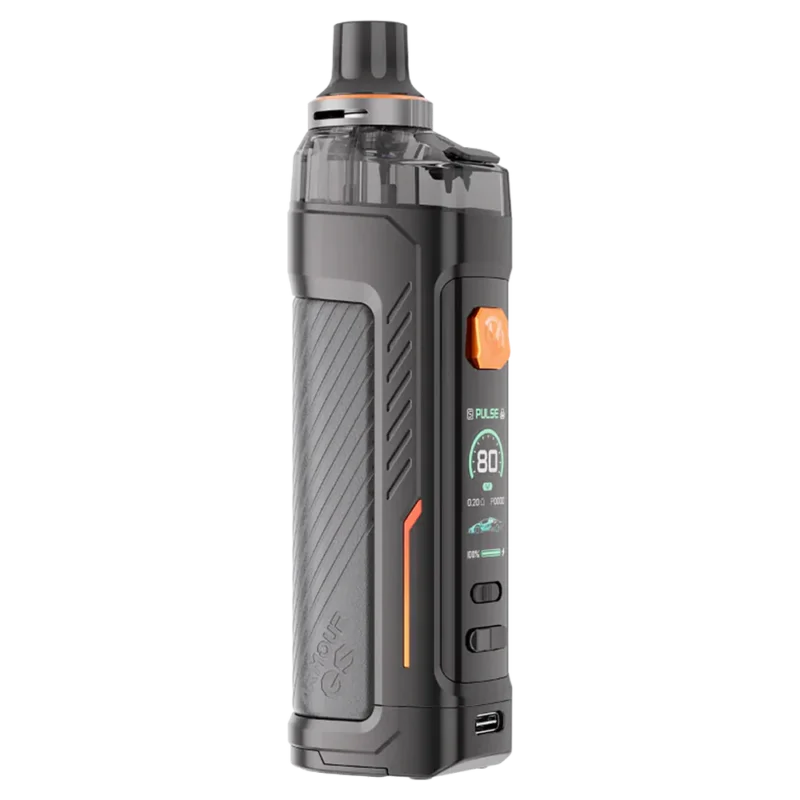Vaporesso Armour GS Kit Black
