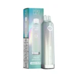 Pod Salt Pearl Bar Fresh Menthol 20mg/ml-6000 Puffs Disposable Vape