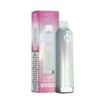 Pod Salt Pearl Bar Summer Berries lce 20mg/ml-6000 Puffs Disposable Vape